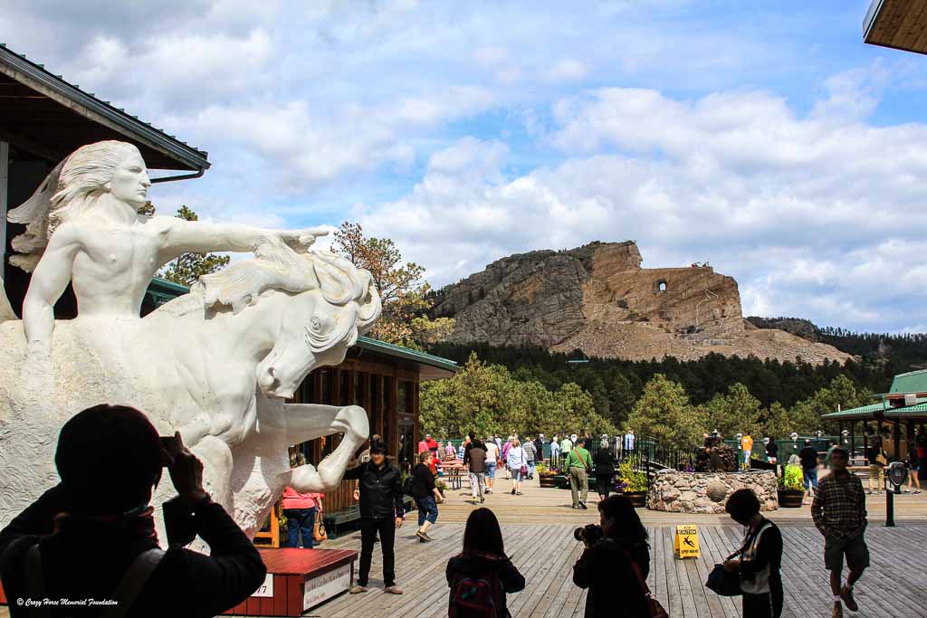 crazy-horse-memorial-south-dakota