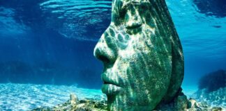 Acqua, sostenibilità e bien vivre su Explore France