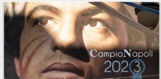CampioNapoli 2023