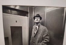 Milano, Fondazione Prada, il Novecento in foto