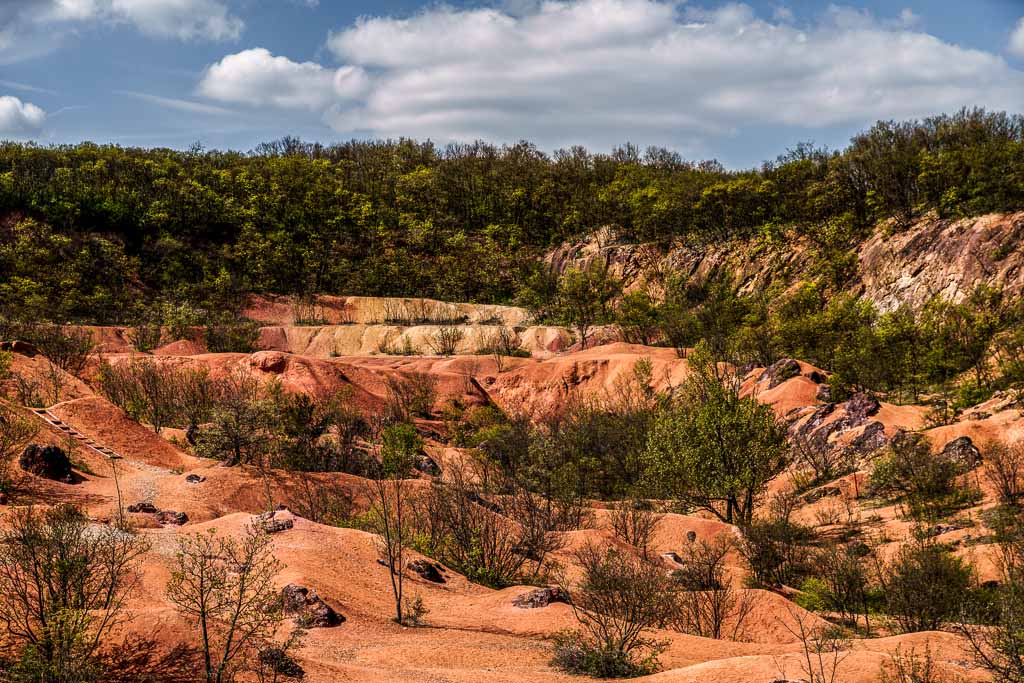 ungheria-parco-bauxite
