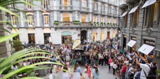 Napoli: con Wine&Thecity si assapora l’anima della città