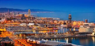 Due mete turistiche da sogno da raggiungere in traghetto