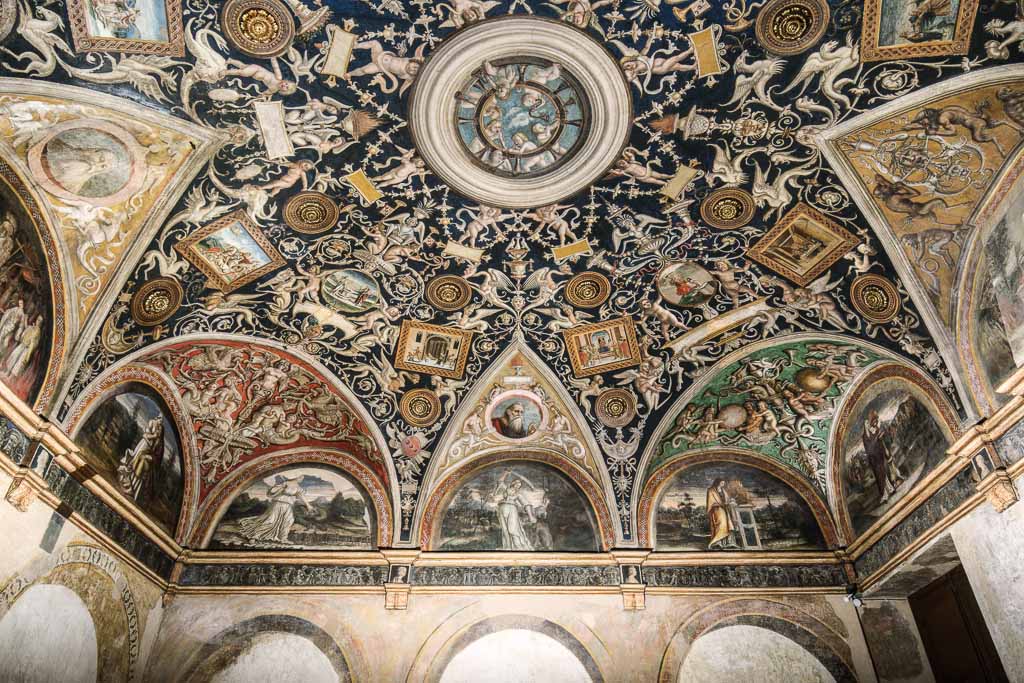 Parma-camera-badessa-correggio