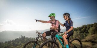 Romagna, di “dentro”: oltre il mare