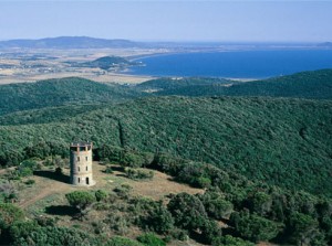Parchi-Toscana