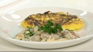 rosti