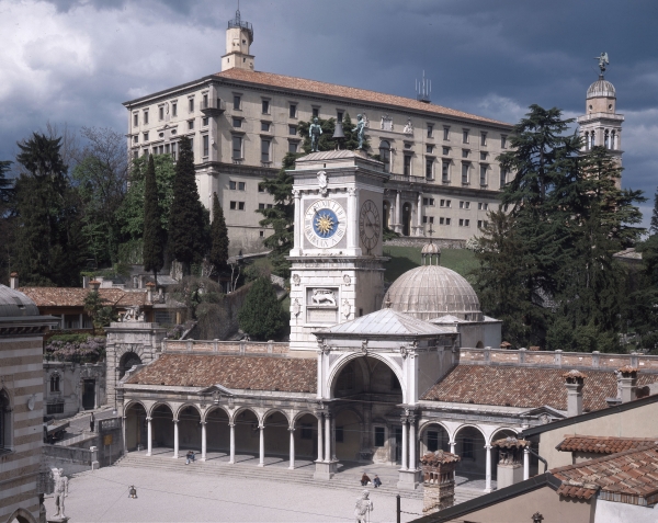 Castello di Udine