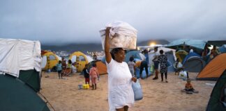 São Vicente e Santo Antão: l’anima musicale e selvaggia di Capo Verde