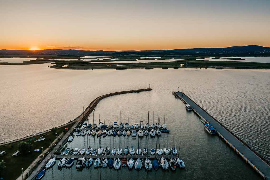 Ungheria-lago-velence