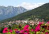 Alpe Cimbra: terra ideale per una vacanza di emozioni