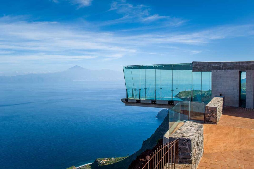La Gomera, Isole Canarie