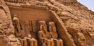 Egitto, fuori rotta dal lago Nasser ad Alessandria Egitto-Abu-Simbel