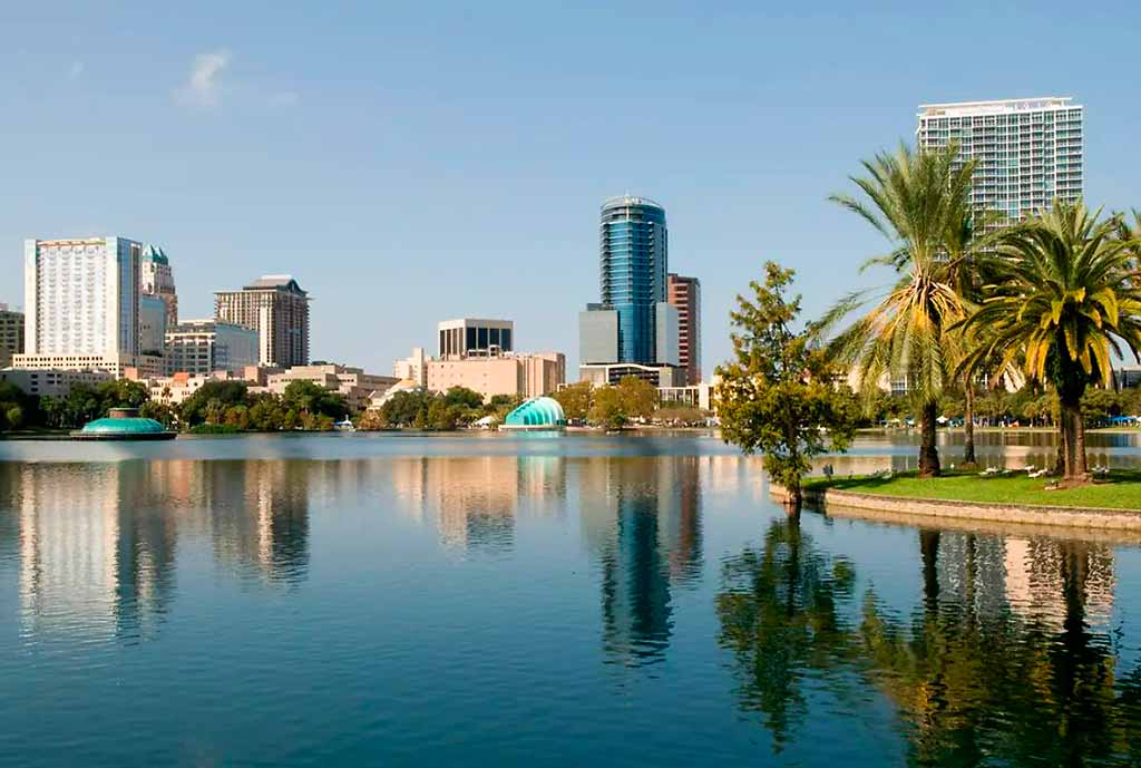 Air-France-Orlando-Florida