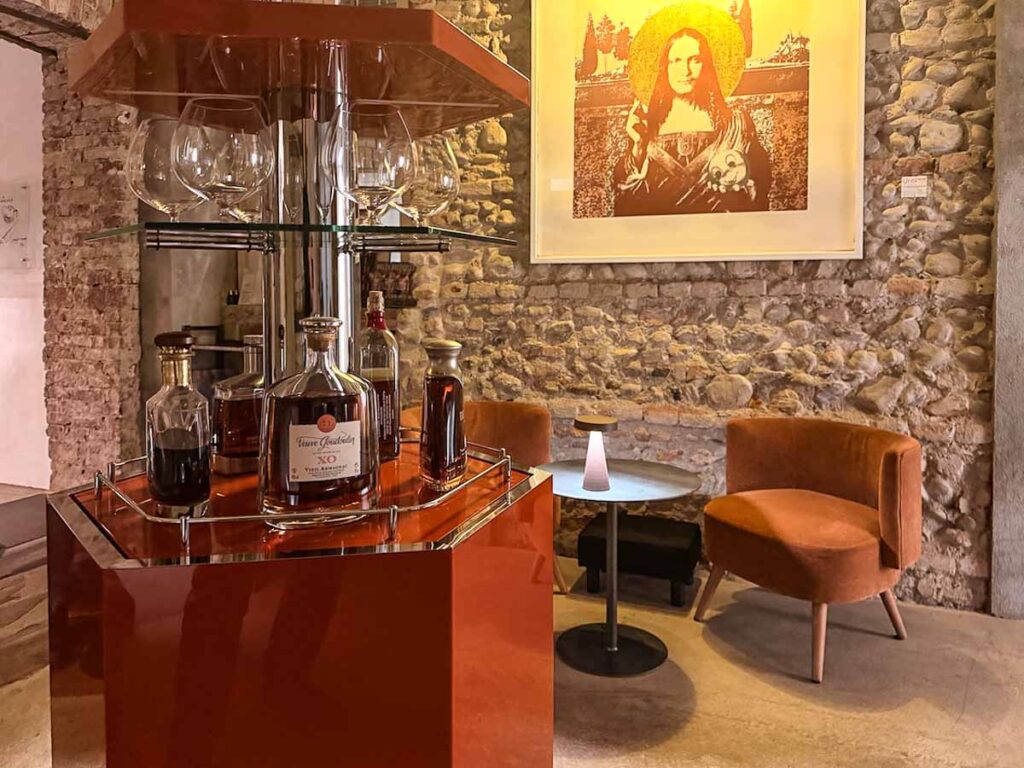 Ristorante Akoya a Torino