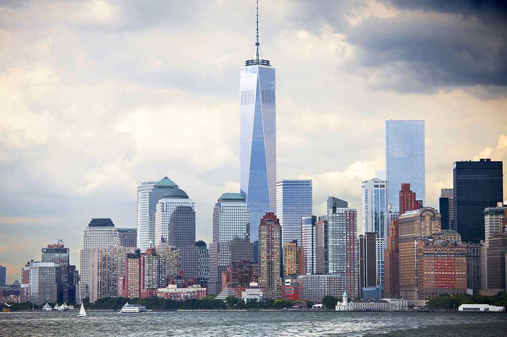 New York