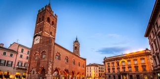 Monza: guida alla scoperta della città