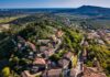 Arquà Petrarca, una perla trecentesca immersa nei Colli Euganei Arquà Petrarca