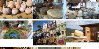 Made in Malga 2023: 11ª Edizione celebra le delizie montane ad Asiago