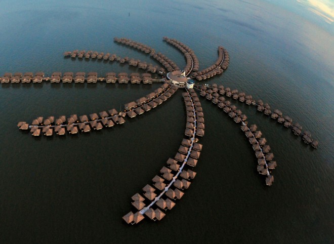 Avani Sepang Goldcoast Resort Lowcost