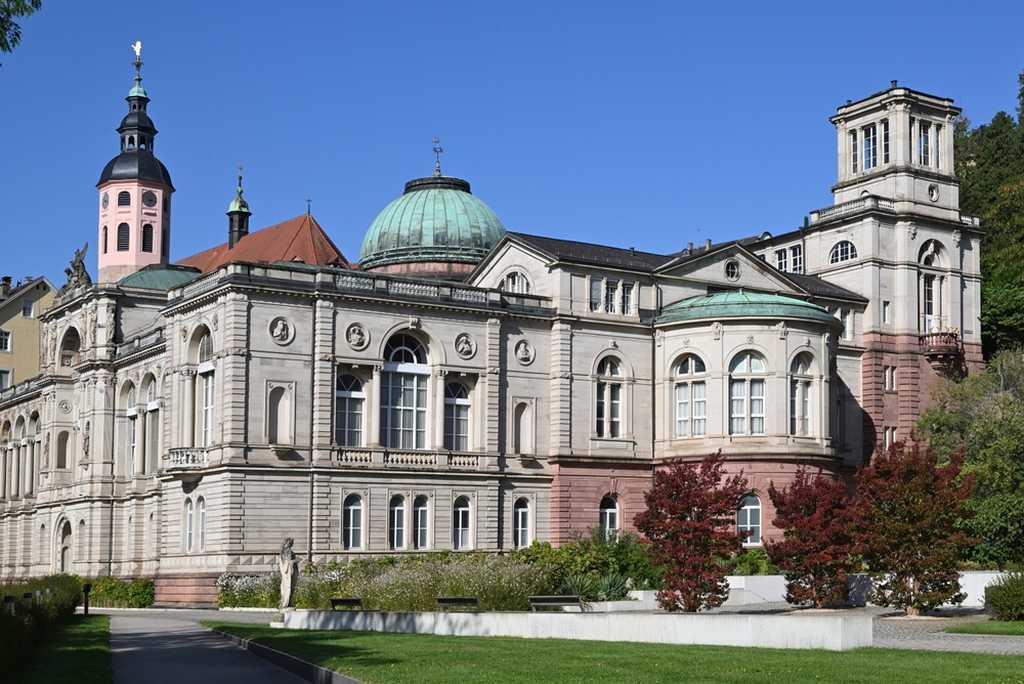 Terme-Baden-Baden