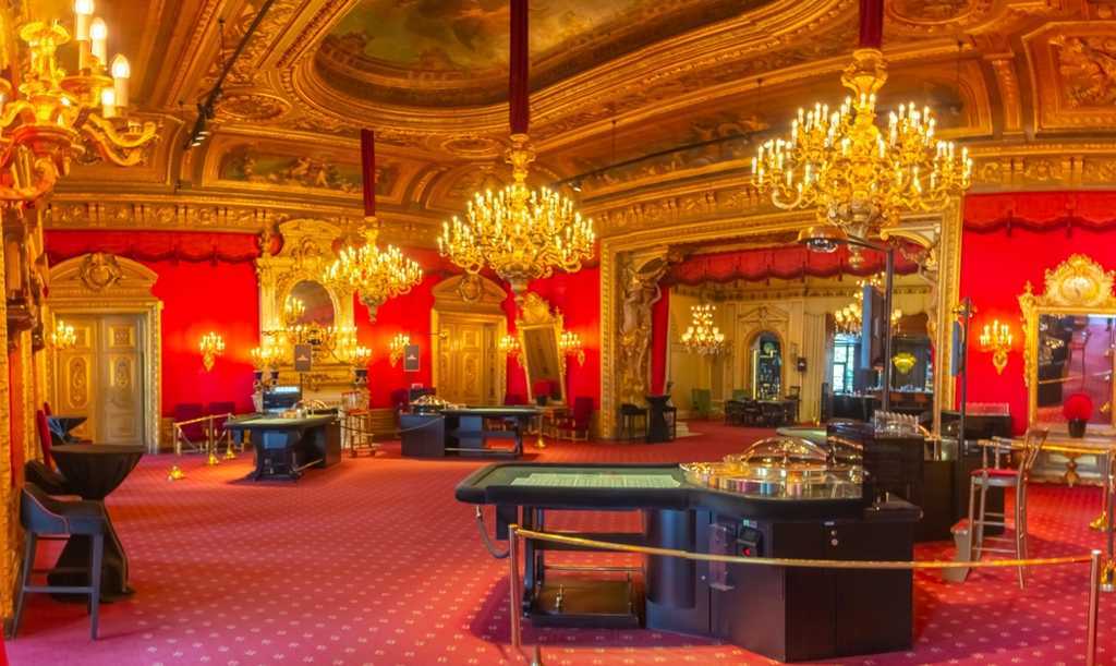 Baden-Baden-Casinò