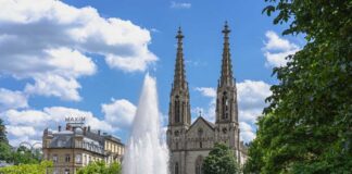 Baden Baden, estate artistica Carica altro Dettagli allegato Baden-Baden