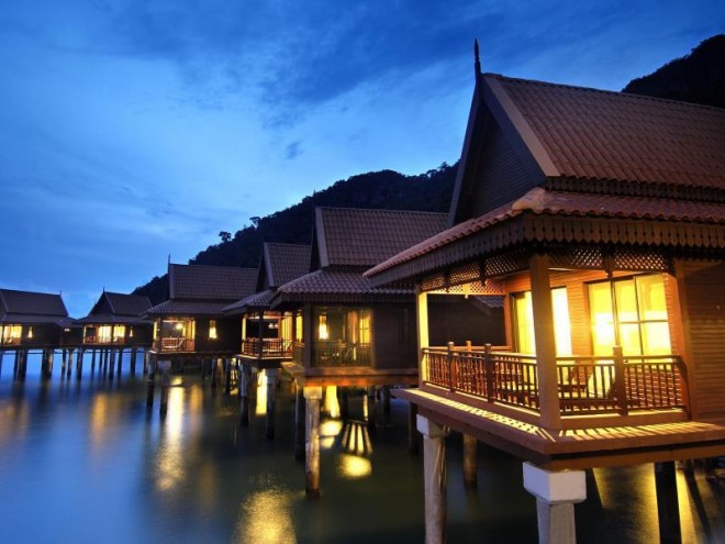 Berjaya Langkawi Resort