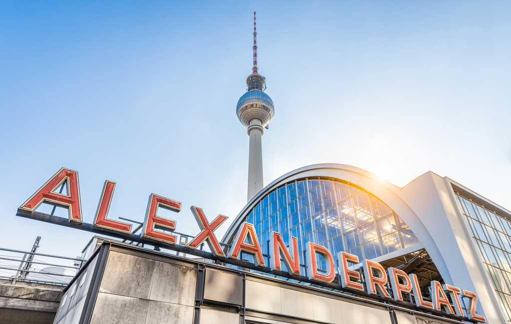 Berlino