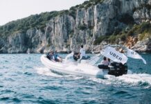 Uber lancia “Uber Boat” per vacanze nel Mediterraneo