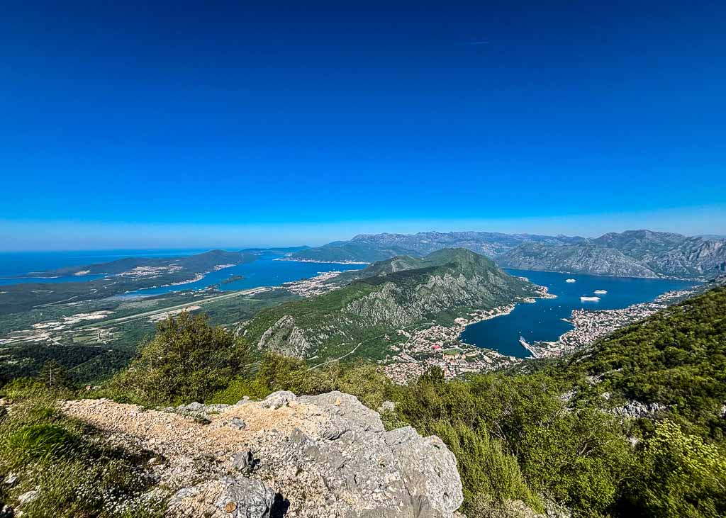 montengro-bocche-Cattaro