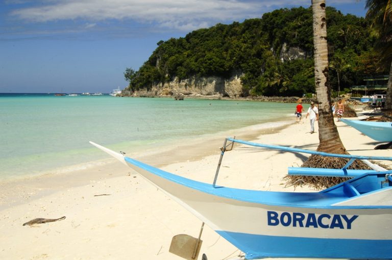 Boracay sostenibile: torna la punta di diamante delle Filippine