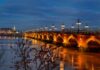 Bordeaux, la città dall’anima liquida che non dorme mai Bordeaux-francia