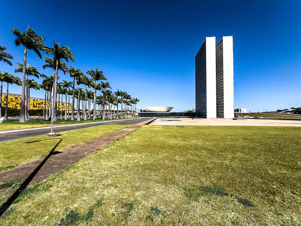 Brasilia-congresso-Nazioanle