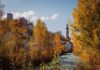 Vacanza d’autunno a Brunico Brunico-alto-adige-autunno
