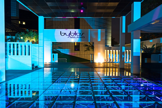 Byblos