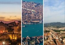 Ponte dell’Immacolata: occasione imperdibile per visitare alcune città d’arte