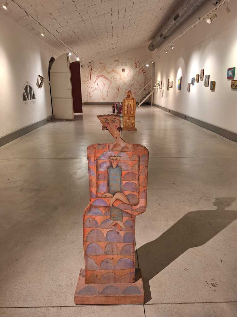 Galleria-d'arte-il Frantoio