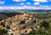 Capalbio, l’ospitalità scorre col vino Capalbio