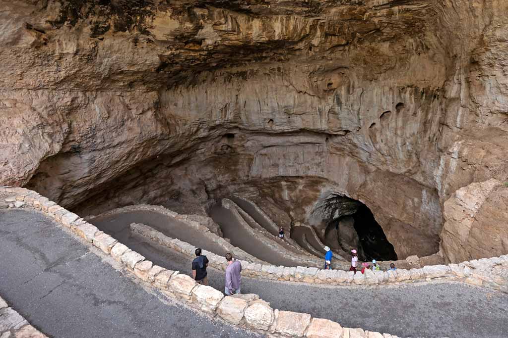 Carlsbad-Caverns-National-Park-New-Mexico