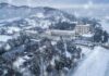 Natale da sogno in Ville Castelli e Dimore del Veneto natale-ville-castelli-dimore-veneto