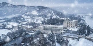Natale da sogno in Ville Castelli e Dimore del Veneto natale-ville-castelli-dimore-veneto