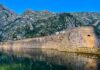 montengro-Cattaro-fortezza-medievale