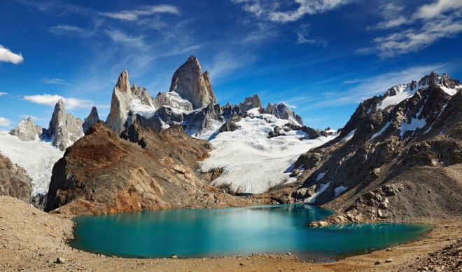 Cerro Torre_Argentina