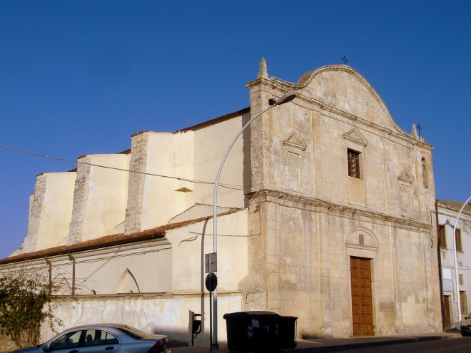Chiesa San Paolo weekend