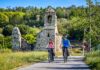 Cammino di Oropa, turismo lento per eccellenza Ciclovie-Oropa-escursione-bici