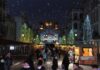 La magia del Natale ammanta Cinecittà World Mercatini di Natale a Cinecittà World