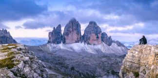 Estate nelle Dolomiti di Cadore: eventi, natura e cultura veneto-tre-cime-lavaredo