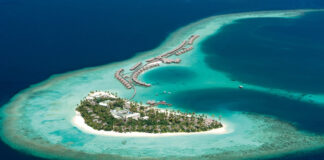 Dossier Maldive: Constance Halaveli, l’essenza in un’isola