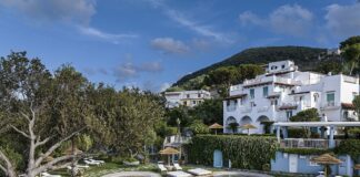 Continental Mare Ischia
